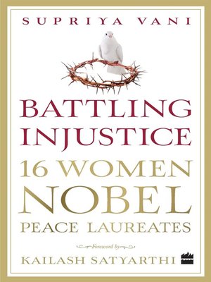 cover image of Battling Injustice